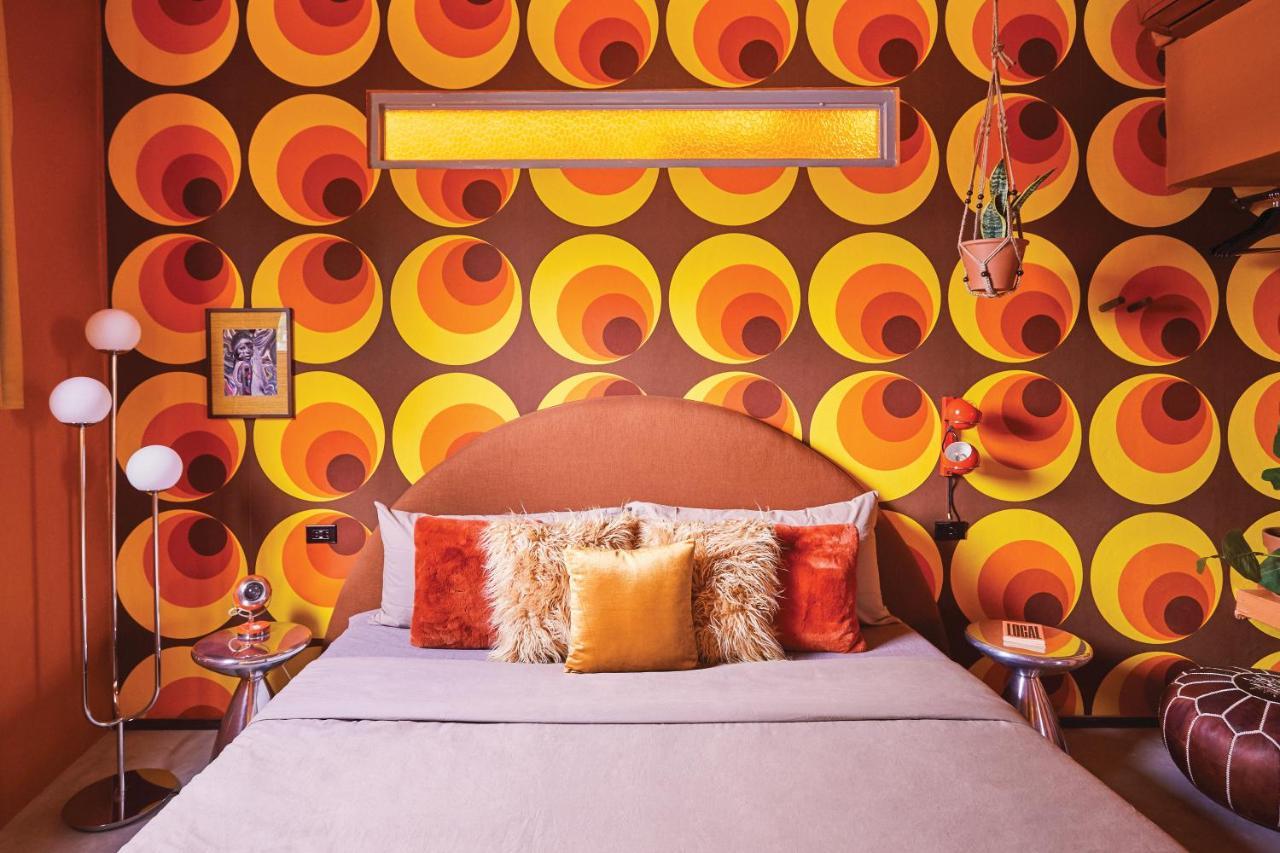Mood Haus By Dw - 70'S Retro Stays San Juan Buitenkant foto