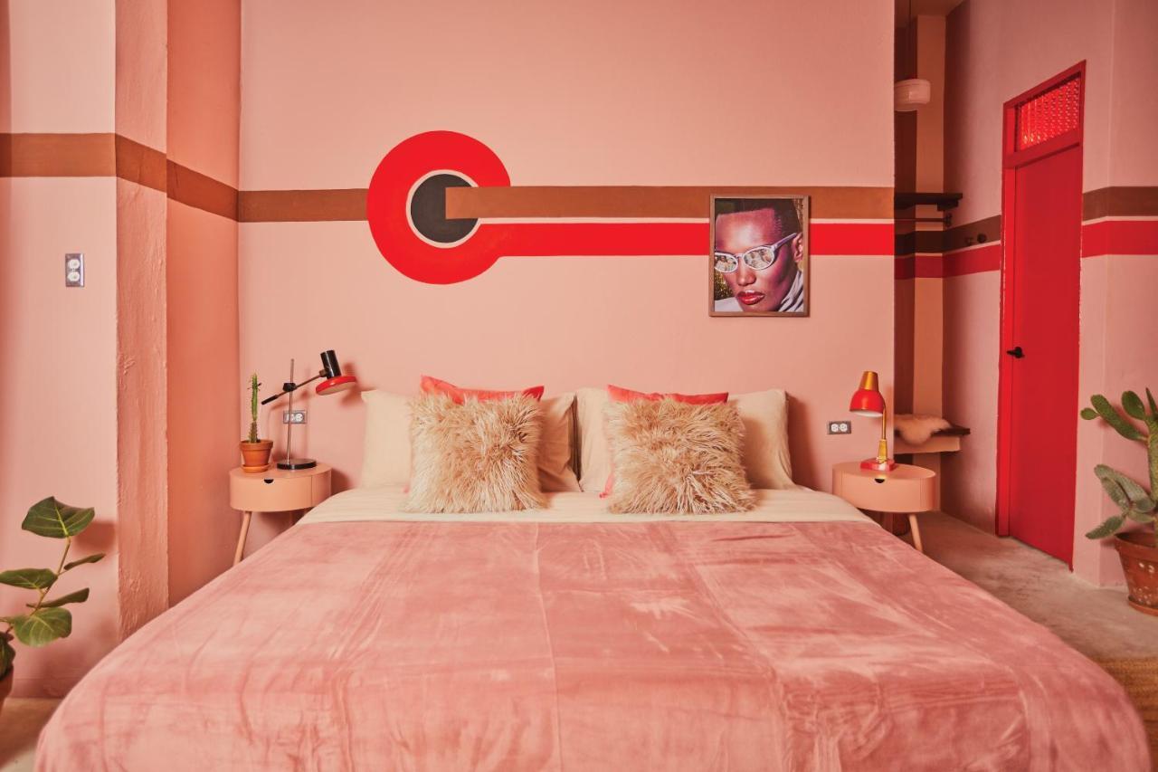 Mood Haus By Dw - 70'S Retro Stays San Juan Buitenkant foto