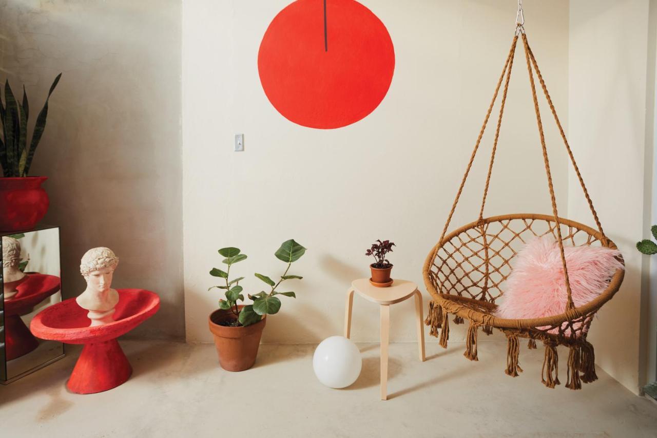 Mood Haus By Dw - 70'S Retro Stays San Juan Buitenkant foto