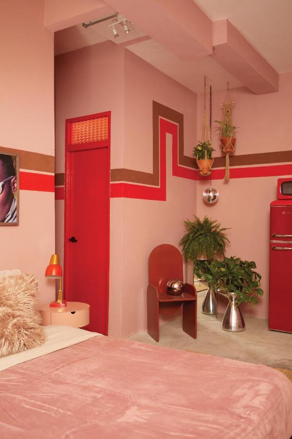 Mood Haus By Dw - 70'S Retro Stays San Juan Buitenkant foto