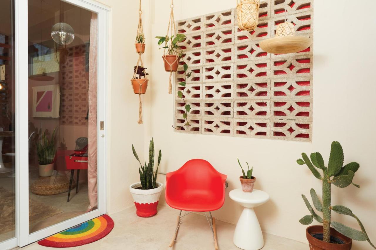 Mood Haus By Dw - 70'S Retro Stays San Juan Buitenkant foto