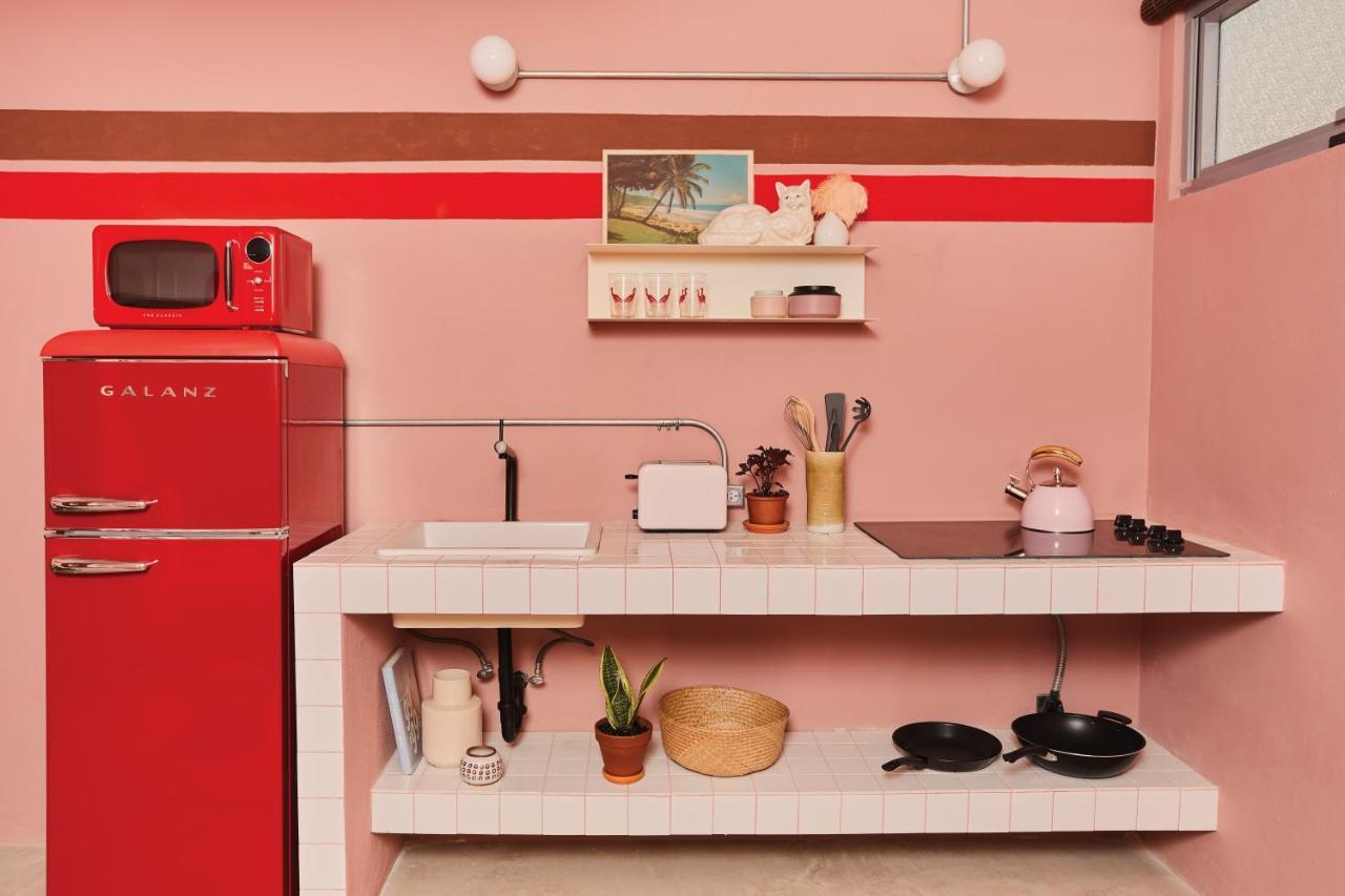 Mood Haus By Dw - 70'S Retro Stays San Juan Buitenkant foto