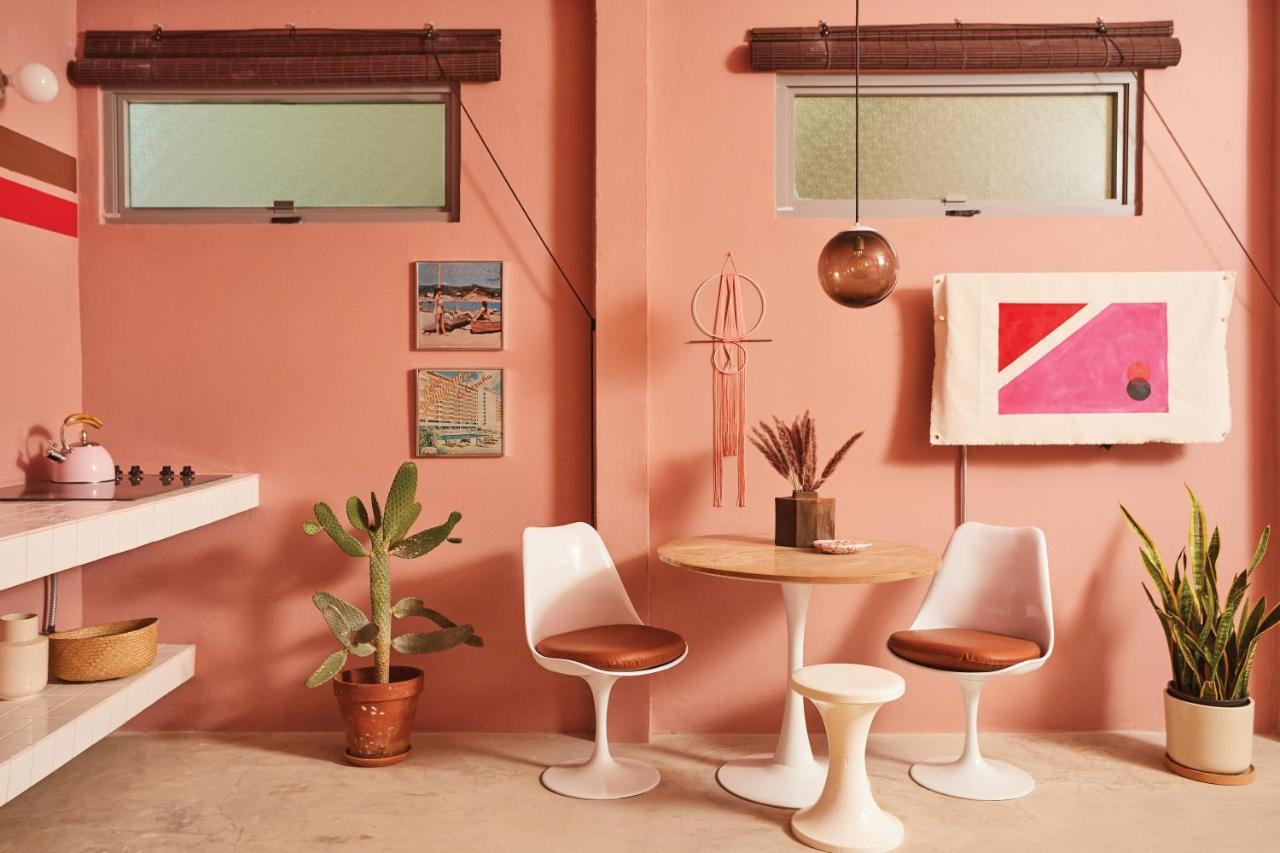 Mood Haus By Dw - 70'S Retro Stays San Juan Buitenkant foto