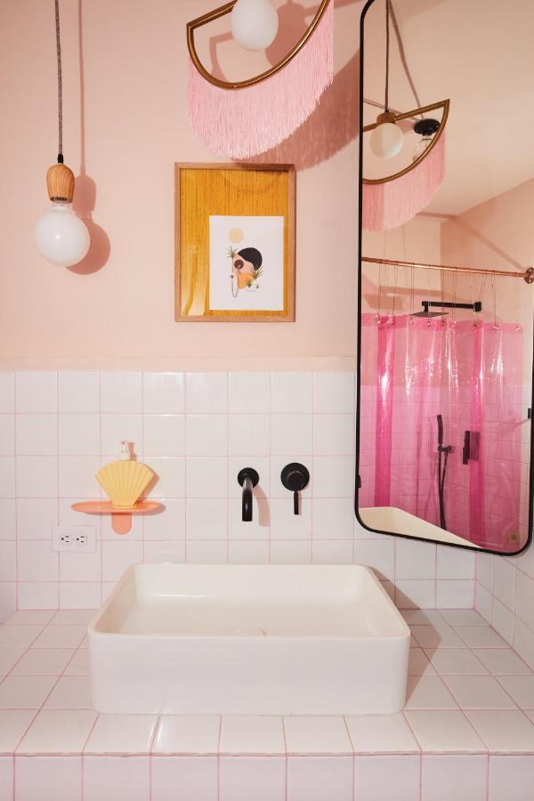 Mood Haus By Dw - 70'S Retro Stays San Juan Buitenkant foto