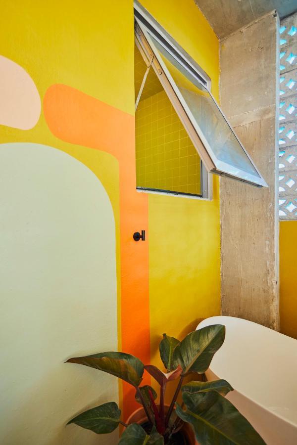 Mood Haus By Dw - 70'S Retro Stays San Juan Buitenkant foto