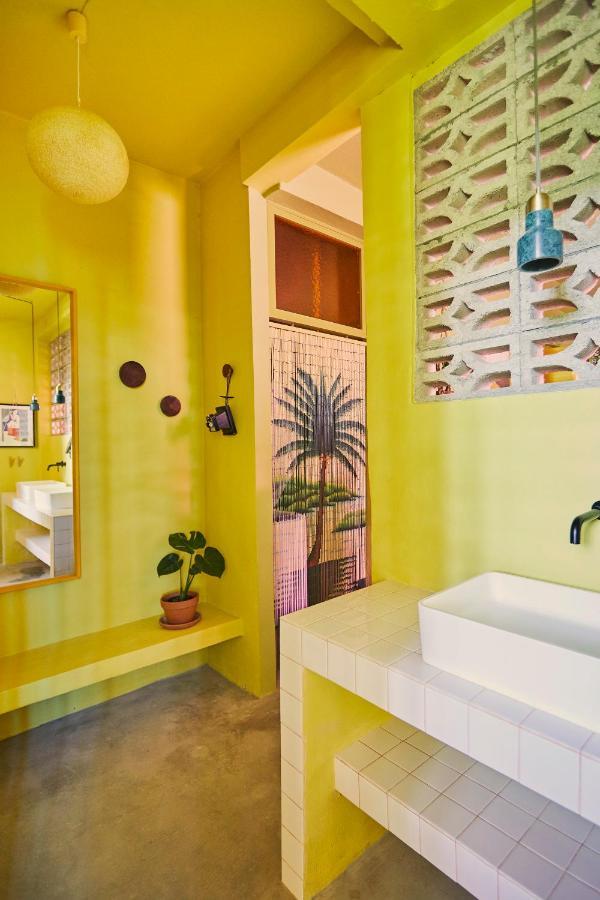 Mood Haus By Dw - 70'S Retro Stays San Juan Buitenkant foto