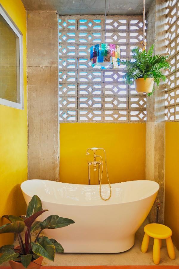 Mood Haus By Dw - 70'S Retro Stays San Juan Buitenkant foto