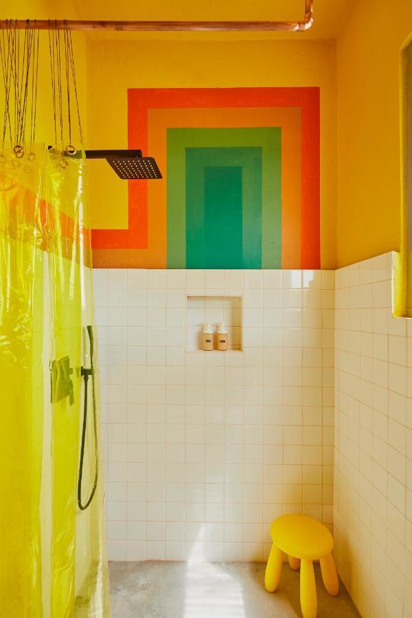 Mood Haus By Dw - 70'S Retro Stays San Juan Buitenkant foto