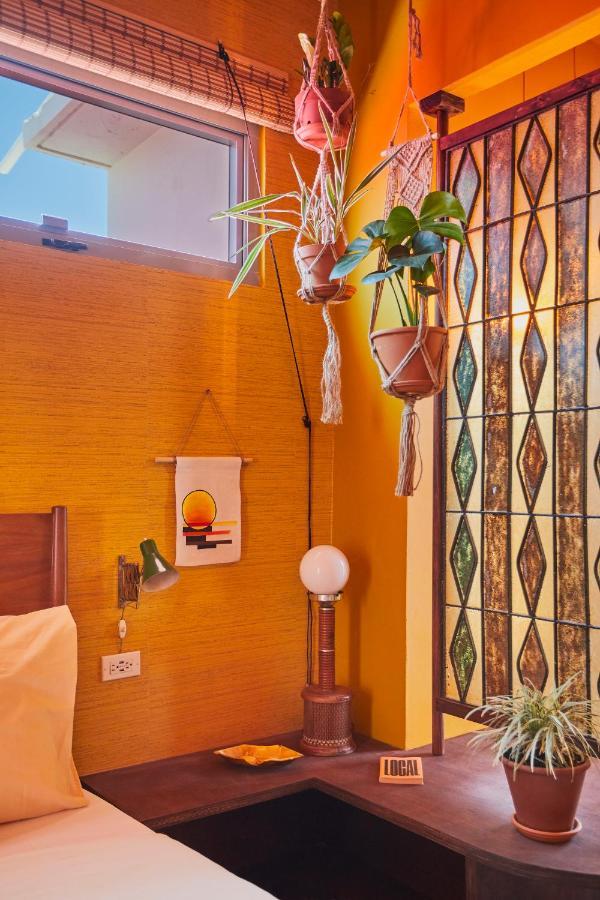 Mood Haus By Dw - 70'S Retro Stays San Juan Buitenkant foto