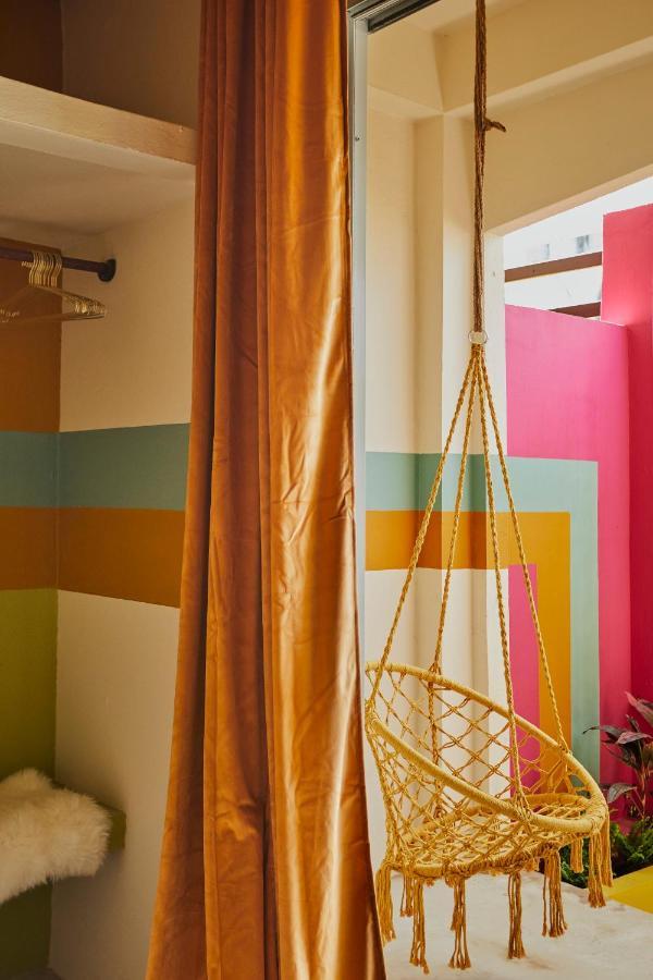Mood Haus By Dw - 70'S Retro Stays San Juan Buitenkant foto