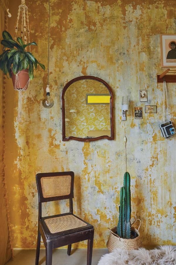Mood Haus By Dw - 70'S Retro Stays San Juan Buitenkant foto