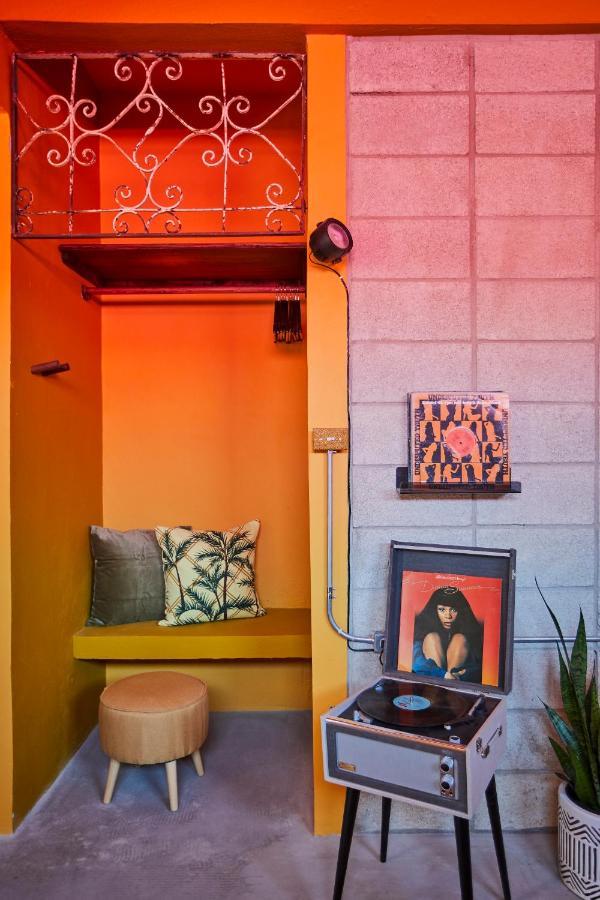 Mood Haus By Dw - 70'S Retro Stays San Juan Buitenkant foto