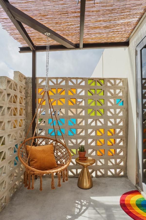Mood Haus By Dw - 70'S Retro Stays San Juan Buitenkant foto