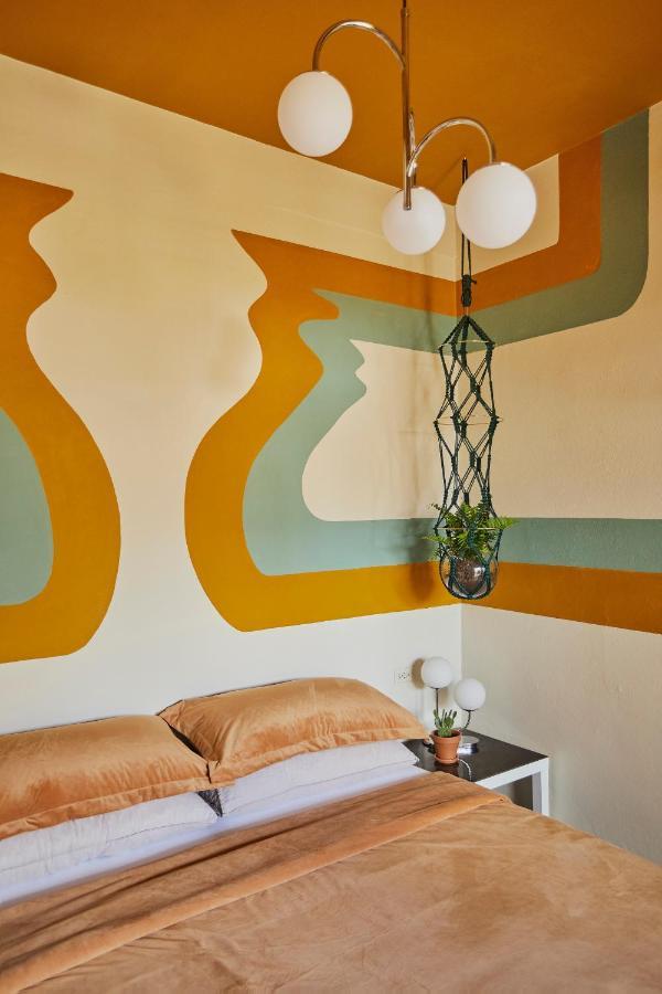 Mood Haus By Dw - 70'S Retro Stays San Juan Buitenkant foto