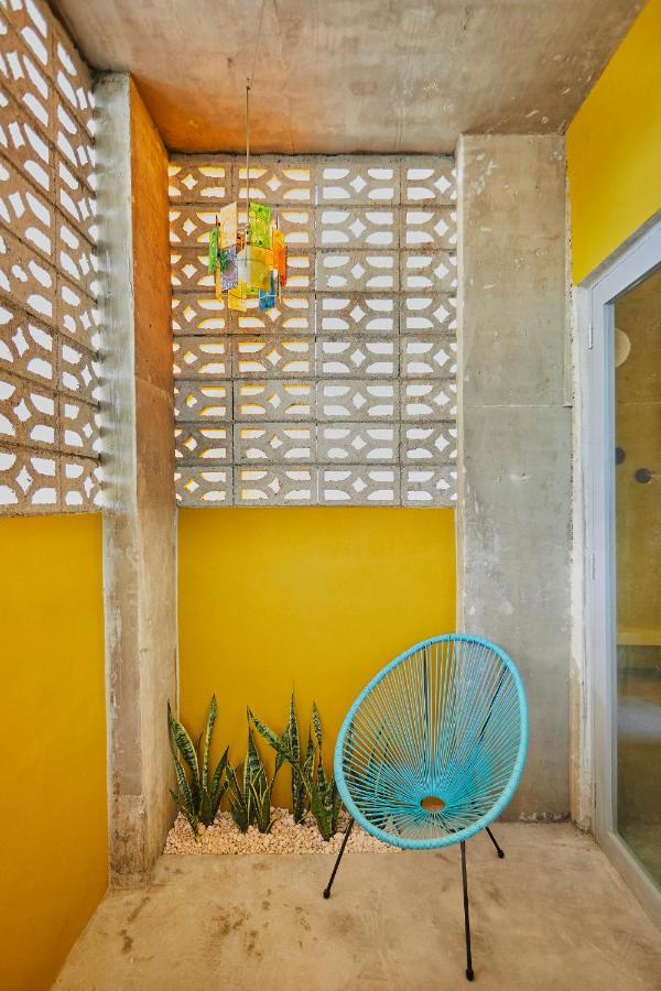 Mood Haus By Dw - 70'S Retro Stays San Juan Buitenkant foto