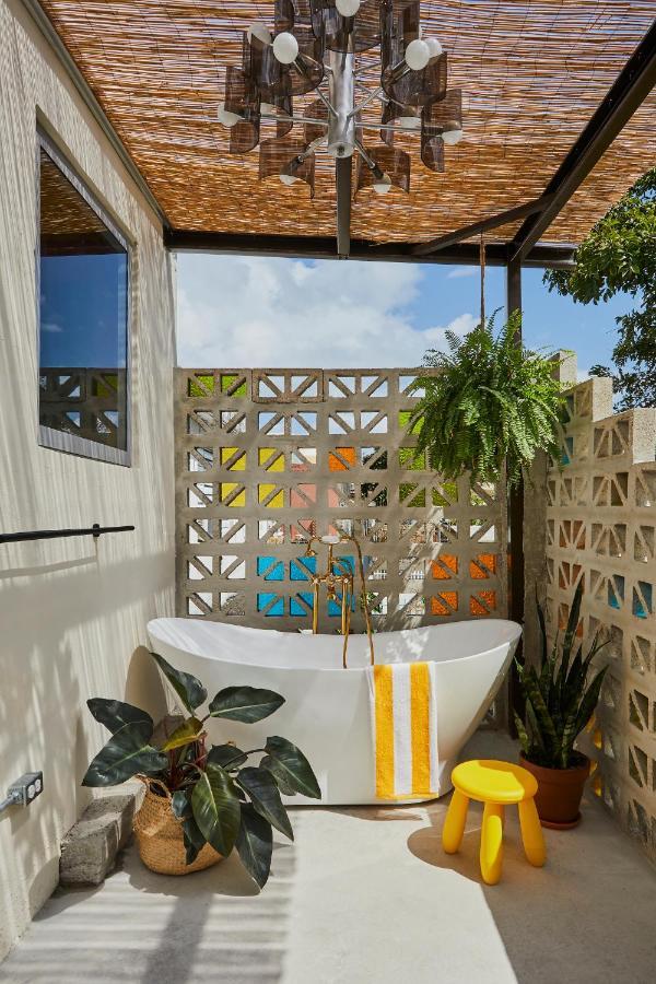 Mood Haus By Dw - 70'S Retro Stays San Juan Buitenkant foto
