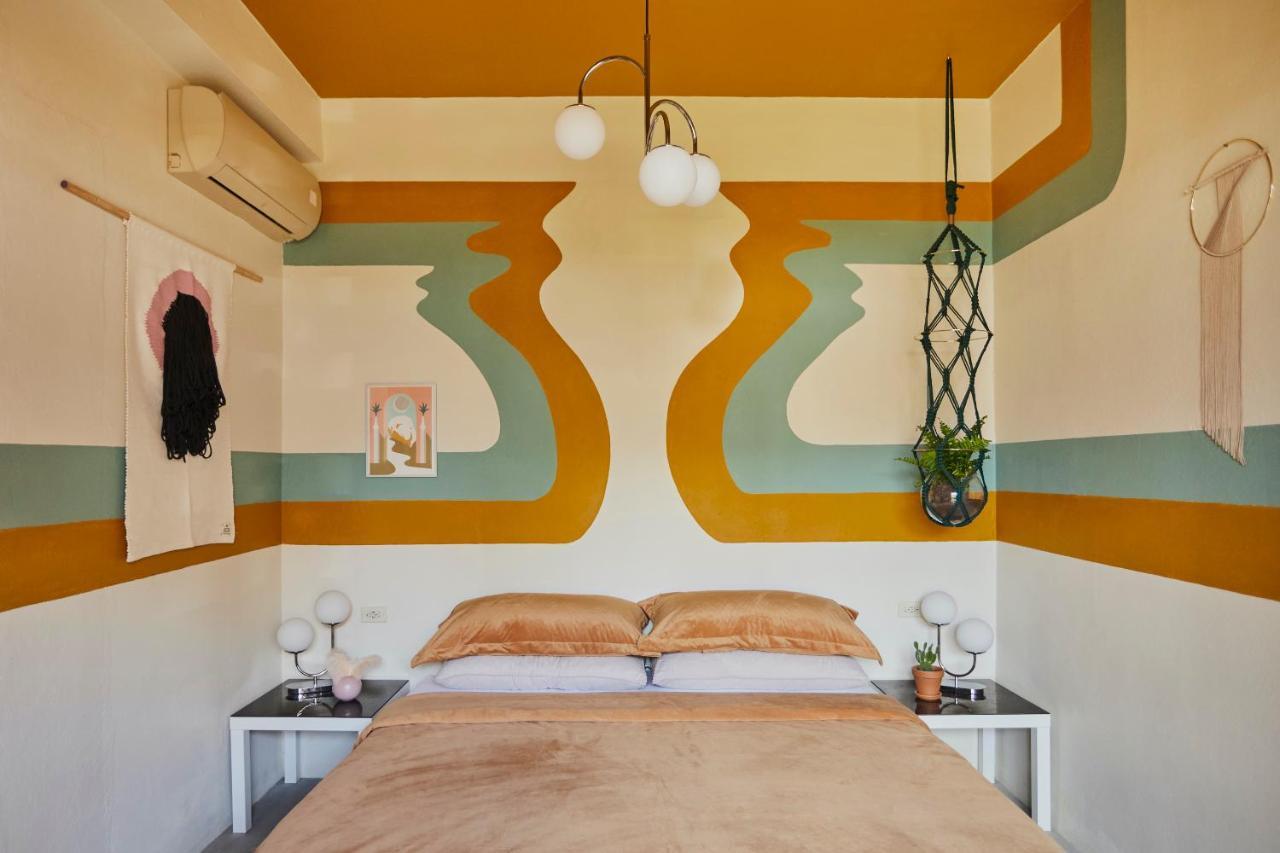 Mood Haus By Dw - 70'S Retro Stays San Juan Buitenkant foto