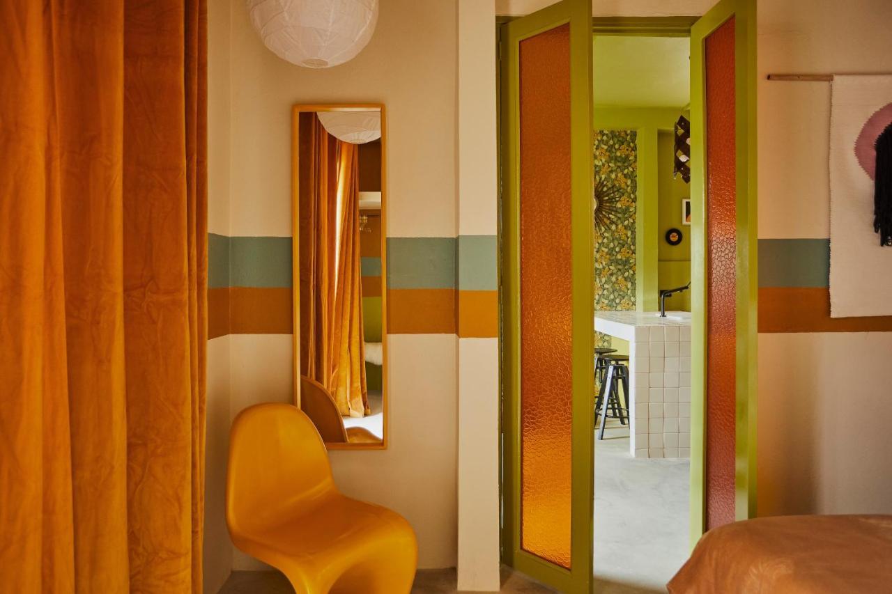Mood Haus By Dw - 70'S Retro Stays San Juan Buitenkant foto