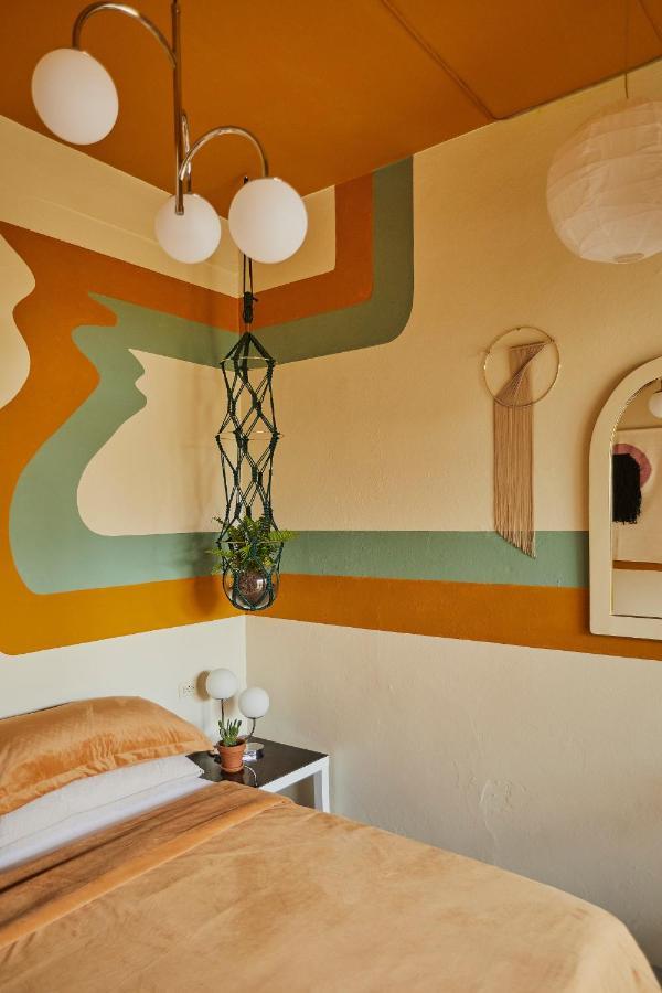 Mood Haus By Dw - 70'S Retro Stays San Juan Buitenkant foto