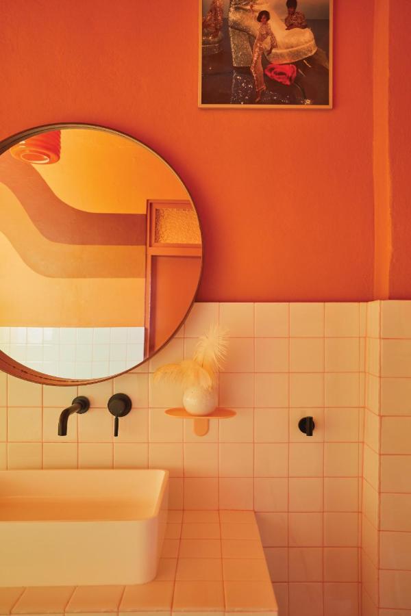 Mood Haus By Dw - 70'S Retro Stays San Juan Buitenkant foto