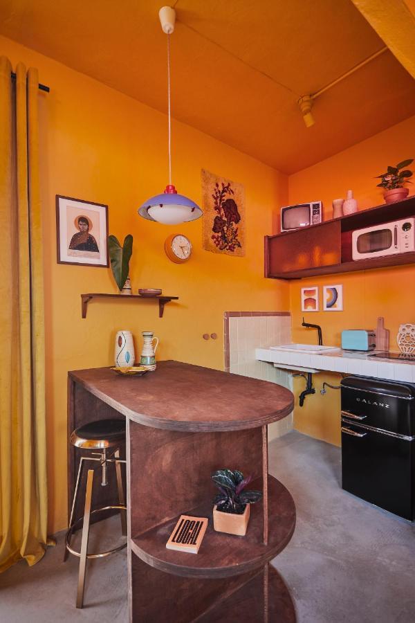 Mood Haus By Dw - 70'S Retro Stays San Juan Buitenkant foto