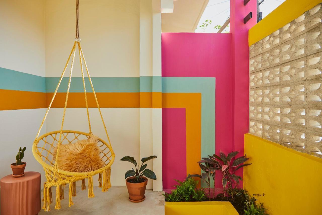 Mood Haus By Dw - 70'S Retro Stays San Juan Buitenkant foto