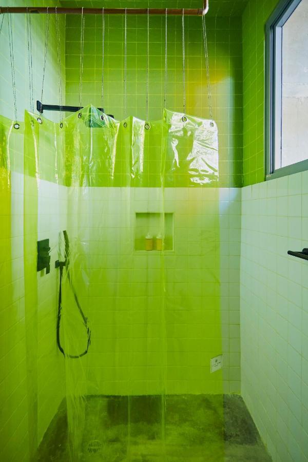 Mood Haus By Dw - 70'S Retro Stays San Juan Buitenkant foto