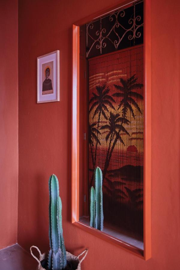 Mood Haus By Dw - 70'S Retro Stays San Juan Buitenkant foto