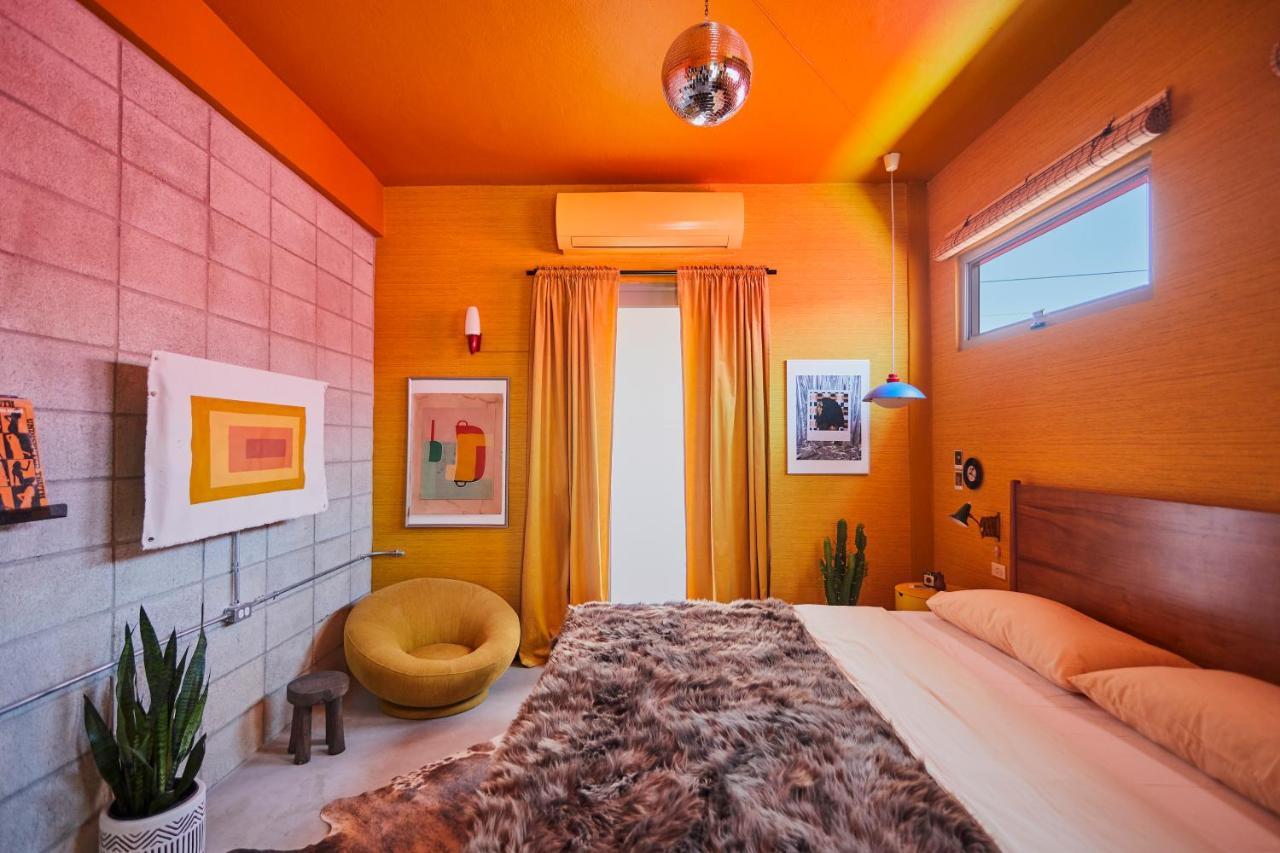 Mood Haus By Dw - 70'S Retro Stays San Juan Buitenkant foto